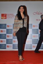 at the red carpet for Manish Malhotra Show Men for Mijwan in Mumbai on 1st April 2014